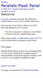 Mobile Screenshot of contabilidades.com.br